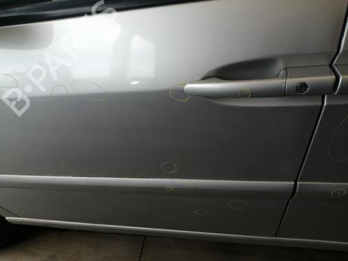 Left front door PEUGEOT 807 (EB_) 2.0 HDi | BP27873773C2 