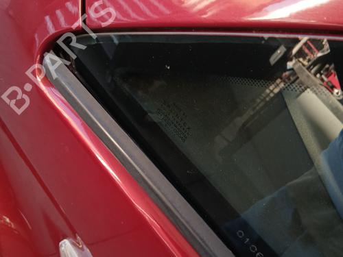 Front left quarter glass LANCIA MUSA (350_) 1.3 D Multijet (350.AXB11, 350.AXB1A) | BP29976676C111