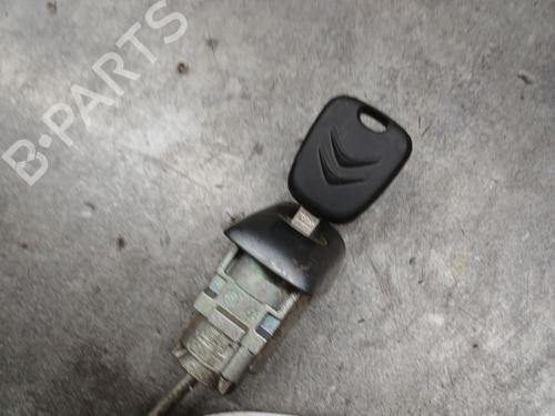 Other CITROËN C3 II (SC_) 1.4 HDi 70 (SC8HZC, SC8HR0, SC8HP4) | BP28290137O1 