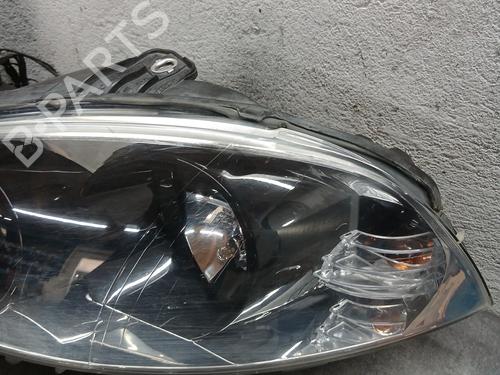 Left headlight FIAT STRADA Pickup (178_, 278_) 1.3 D Multijet (278AYR1A) | BP32339721C28 - Image 4