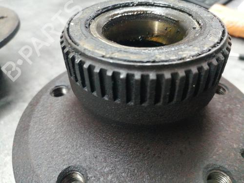 Other MERCEDES-BENZ SLK (R170) 200 (170.435) | BP27987779O1 