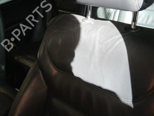 Left front seat VW TOUAREG (7P5, 7P6) 3.0 V6 TDI | BP32315211C15  - Image 8