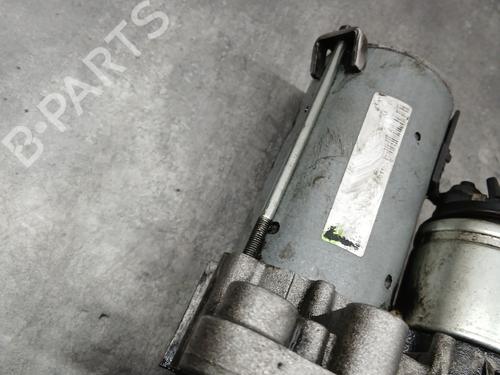 Starter PEUGEOT 207 (WA_, WC_) 1.4 HDi | BP32339712M8 