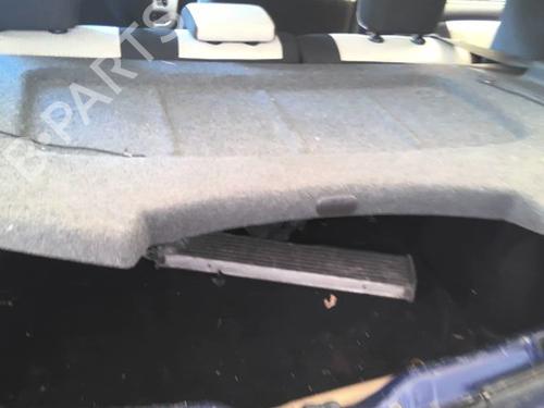 Rear parcel shelf DACIA SANDERO 1.5 dCi | BP40018655C85  - Image 8