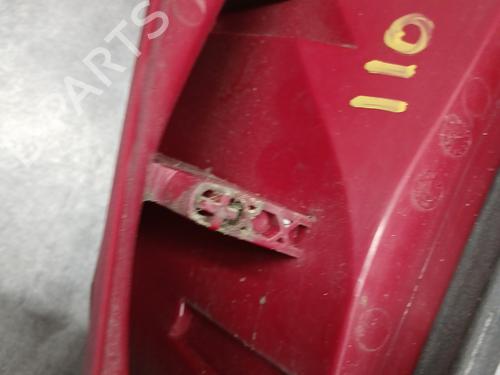 Right taillight RENAULT MODUS / GRAND MODUS (F/JP0_) 1.5 dCi (JP0G, JP0H) | BP31275172C35 - Image 3