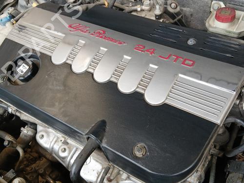 Engine ALFA ROMEO 156 Sportwagon (932_) 2.4 JTD (932.BXC00) | BP29996046M1