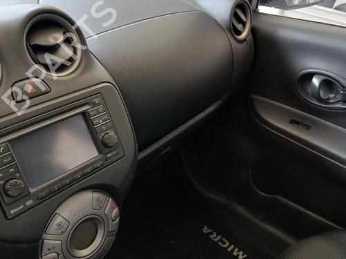 Cruscotto Cruscotto NISSAN MICRA IV (K13K, K13KK) 1.2 (80 hp) 35803553 35803553