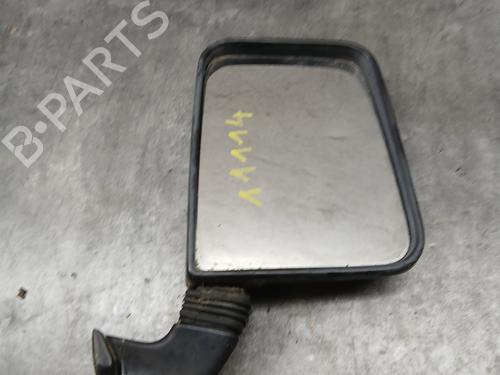 Used Right mirror FIAT FIORINO Box Body/MPV (146_) 65 1.7 TD (63 hp) 30515932