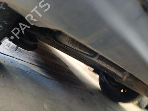 Zderzak tylny RENAULT KANGOO / GRAND KANGOO II (KW0/1_) 1.5 dCi 90 (KW05, KW08, KW0G, KW11) | BP29974556C8 