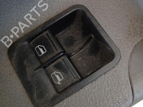 Used Left front window switch Left front window switch VW CADDY III Box Body/MPV (2KA, 2KH, 2CA, 2CH) 1.9 TDI (105 hp) 33634085 33634085