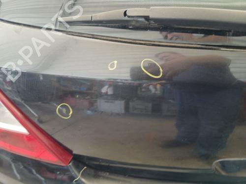 Tailgate OPEL CORSA D (S07) 1.2 LPG (L08, L68) | BP29284135C6 