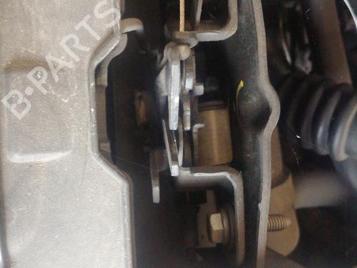 Used Hood lock RENAULT CLIO IV (BH_) 1.5 dCi 90 (90 hp) 26459499