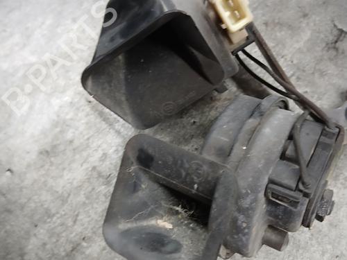 Used Horn Horn CITROËN C4 Coupe (LA_) 2.0 HDi (136 hp) 36369147 36369147