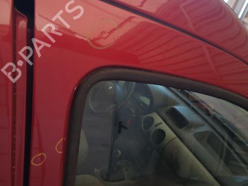 Used Right front door RENAULT KANGOO Express (FC0/1_) 1.5 dCi (FC07, FC1R) (65 hp) 29336060