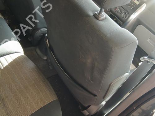 Right front seat SUZUKI SX4 (EY, GY) 1.6 DDIS (RW416D) | BP32094930C16 - Image 6