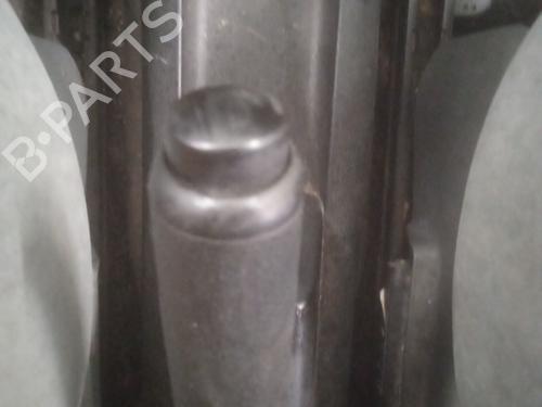 Hand brake FORD FUSION (JU_) 1.4 TDCi | BP22131660I18 