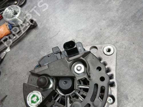 Alternator VW BORA I (1J2) 1.9 TDI | BP30813824M7 