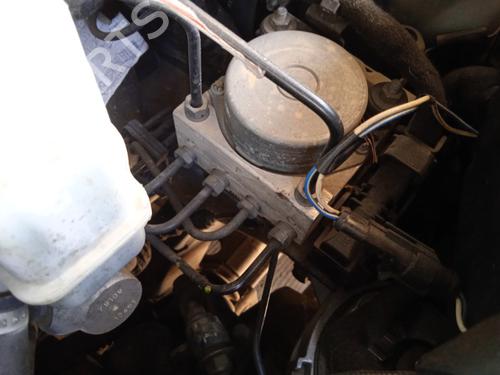 ABS pump FIAT BRAVO II (198_) 1.9 D Multijet (198AXB1A) | BP21279278M43 