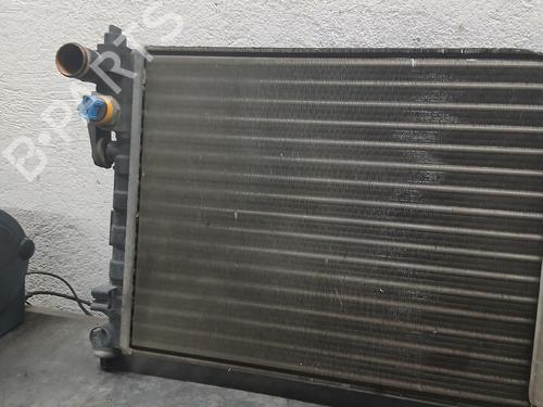 Køler Køler PEUGEOT 106 II (1A_, 1C_) 1.0 i (50 hp) 36285522 36285522