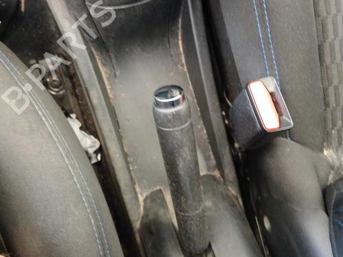 Used Hand brake Hand brake PEUGEOT 208 I (CA_, CC_) 1.2 VTI 82 (82 hp) 31883575 31883575