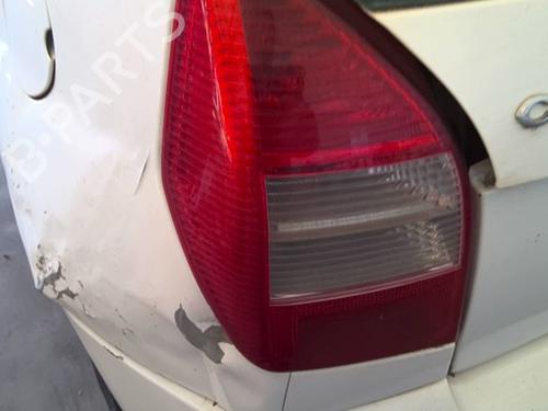Used Left taillight Left taillight 39477139 39477139
