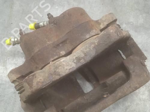 Used Left front brake caliper Left front brake caliper 23793944 23793944