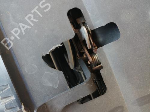 Used Hood lock PEUGEOT 407 (6D_) 2.0 HDi 135 (6DRHRH, 6DRHRE, 6DRHRG, 6DRHRJ) (136 hp) 26740730