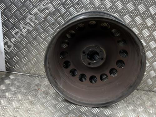 Rim PEUGEOT 3008 I MPV (0U_) 1.6 HDi | BP29711946C45