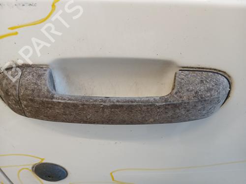 Front right exterior door handle FORD TOURNEO CONNECT 1.8 TDCi | BP28069746C129 