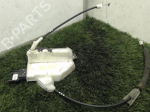 Used Front right lock PEUGEOT 5008 (0U_, 0E_) 1.6 HDi (110 hp) 20886954