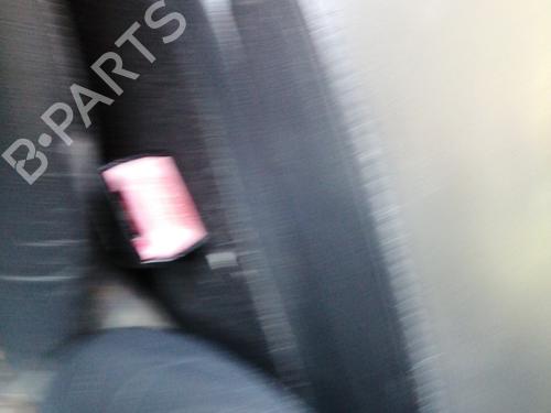 Armrest / Center console SKODA OCTAVIA II Combi (1Z5) 2.0 TDI 4x4 | BP27654587I20 