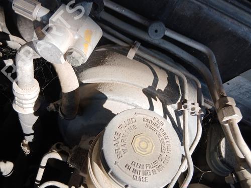 Bremseservo Bremseservo OPEL FRONTERA B (U99) 2.2 DTI (6B_ZC, 6B_VF, 6B_66, 6B_76) (116 hp) 36009366 36009366
