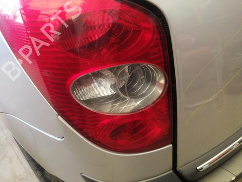 Left taillight RENAULT LAGUNA II Grandtour (KG0/1_) 1.9 dCi | BP27721106C34 