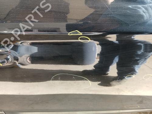 Right front door HYUNDAI i20 I (PB, PBT) 1.2 | BP30148992C3 