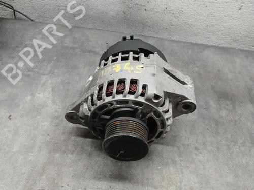 Alternador OPEL ZAFIRA / ZAFIRA FAMILY B (A05) 1.9 CDTI (M75) (120 hp) 32347233