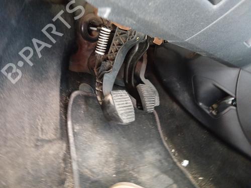 Used Clutch pedal Clutch pedal CITROËN C4 I (LC_) 1.6 HDi (109 hp) 33205654 33205654