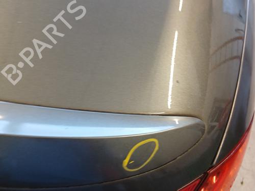 Tailgate PEUGEOT 307 CC (3B) 2.0 HDi 135 | BP29844871C6