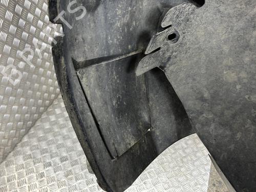 Wheel arch PEUGEOT 206 Hatchback (2A/C) 1.6 16V | BP26459435C56 
