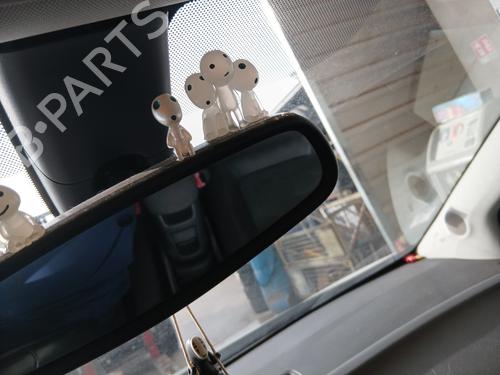 Used Rear mirror Rear mirror OPEL MERIVA B MPV (S10) 1.7 CDTI (75) (110 hp) 32135187 32135187