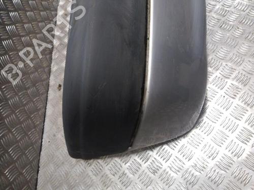 Rear bumper CITROËN SAXO (S0, S1) 1.1 X, SX | BP20886846C8 