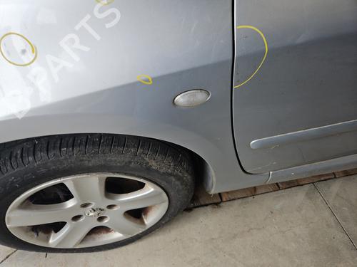 Used Left front fenders Left front fenders PEUGEOT 307 SW (3H) [2002-2009] 36010489 36010489