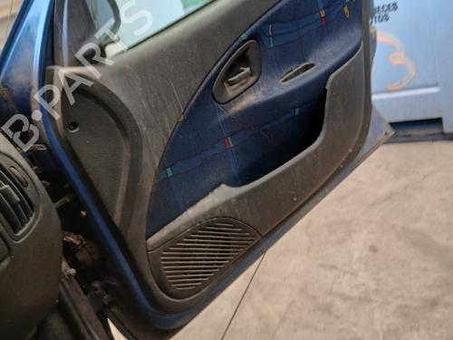 Used Front right window mechanism Front right window mechanism 38058631 38058631