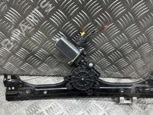 Used Front left window mechanism FIAT 500 (312_) 1.3 D Multijet (312AXB1A) (75 hp) 20884368