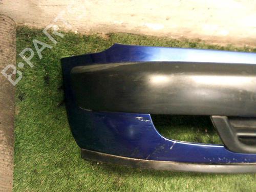 Used Front bumper CITROËN XSARA Coupe (N0) 1.9 TD (90 hp) 21275809