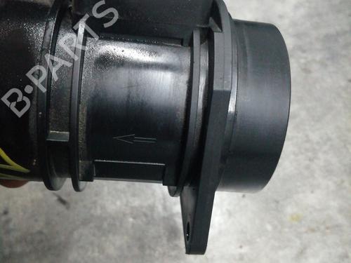 Mass air flow sensor RENAULT SCÉNIC I MPV (JA0/1_, FA0_) 1.9 dCi (JA05, JA1F) | BP27987772M95 
