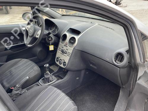 Left mirror OPEL CORSA D (S07) 1.3 CDTI (L08, L68) | BP20883087C26 