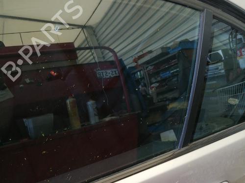 Rear left door window BMW 3 (E90) 318 d | BP26901703C20 