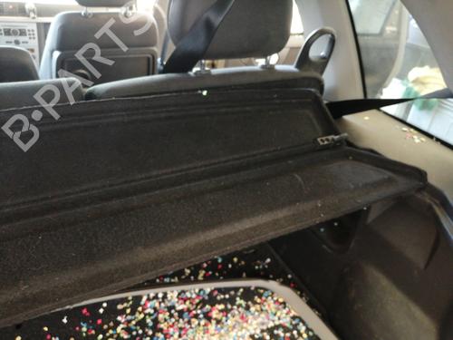 Rear parcel shelf OPEL MERIVA A MPV (X03) 1.7 CDTI (E75) | BP28016665C85 