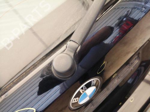 Used Rear wiper motor BMW X1 (E84) sDrive 18 d (143 hp) 25891288