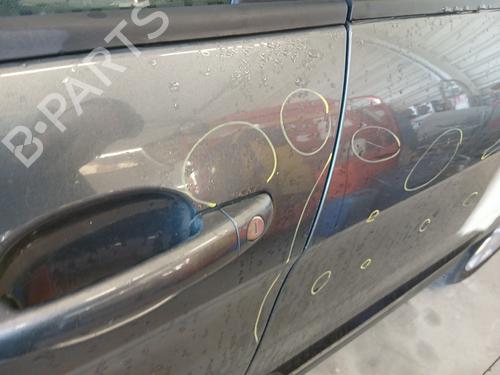 Left front door PEUGEOT 308 SW I (4E_, 4H_) 1.6 HDi | BP30083294C2 